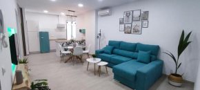 La Bella Daniela Apartamento Málaga Centro